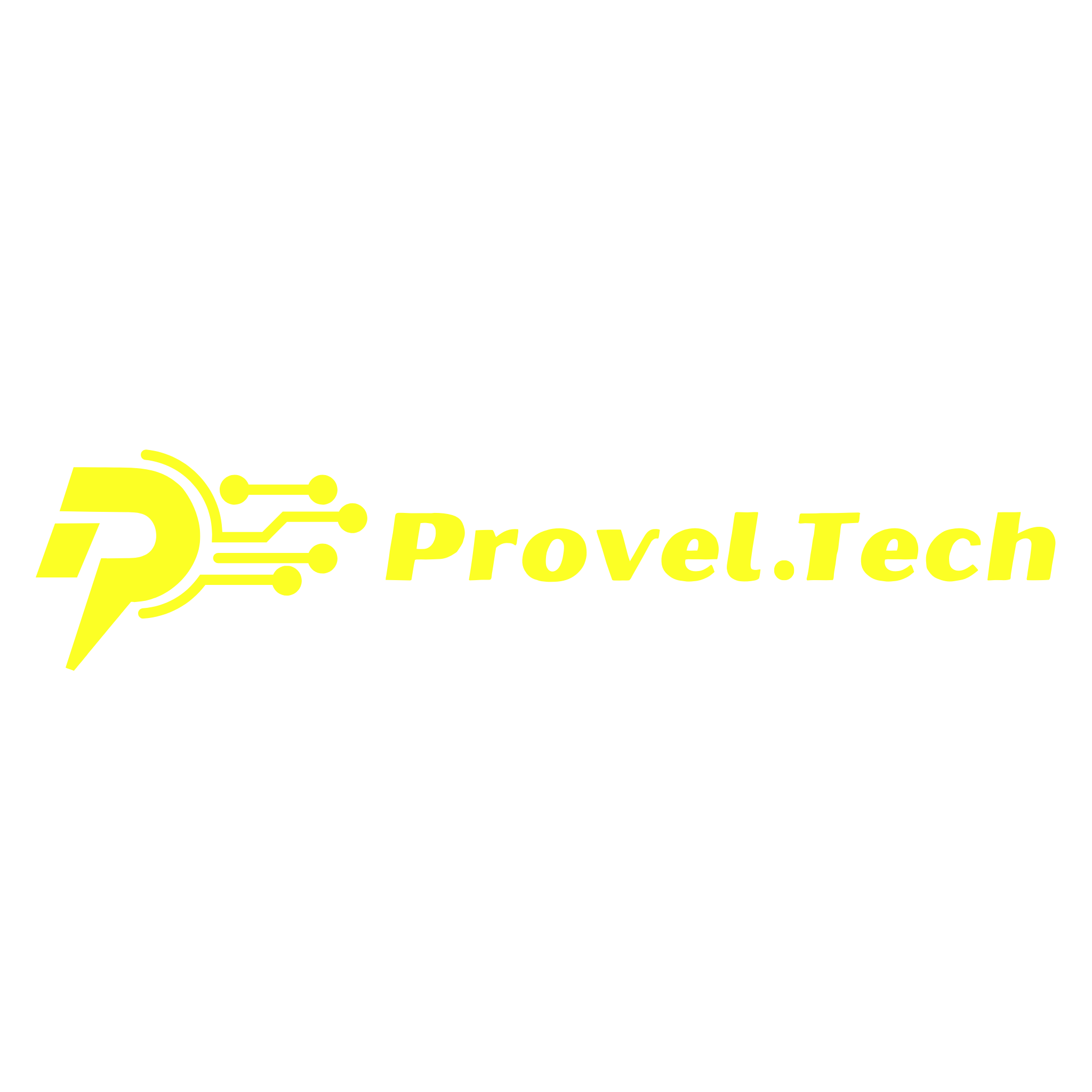 Provel Tech